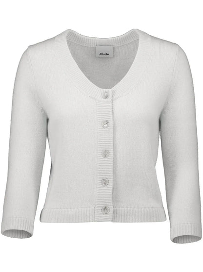Cashmere Cardigan