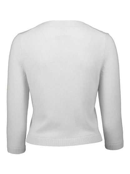 Cashmere Cardigan