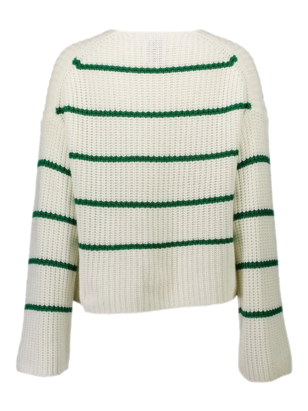 Striped Sweater