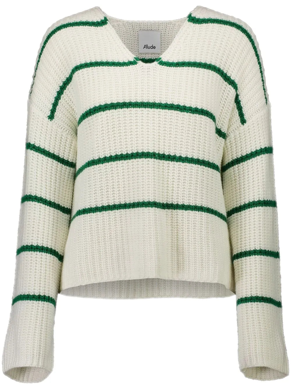 Striped Sweater