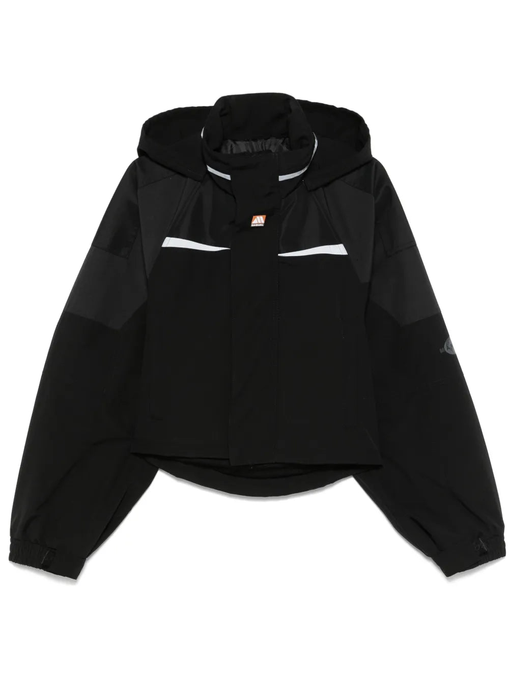 Shrunken Sports Jacket