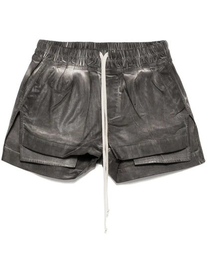 Fog Boxers