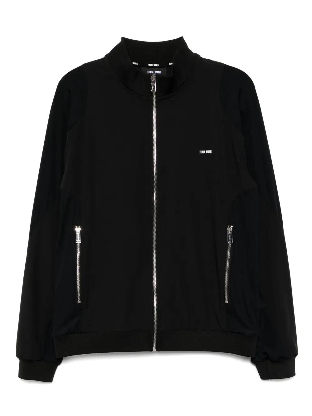 The Original 1 Track Jacket