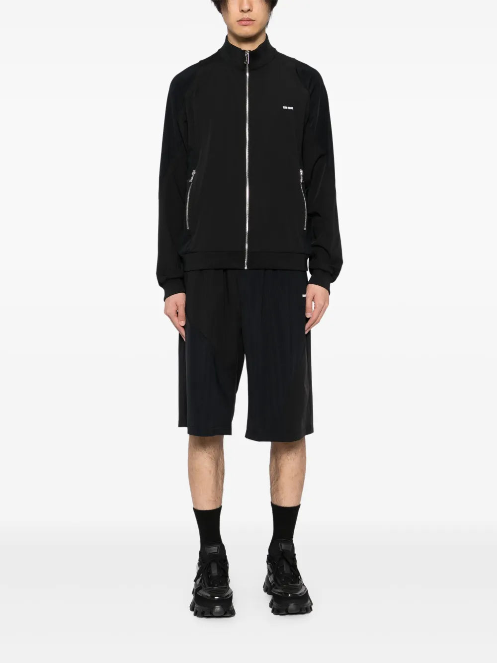 The Original 1 Track Jacket
