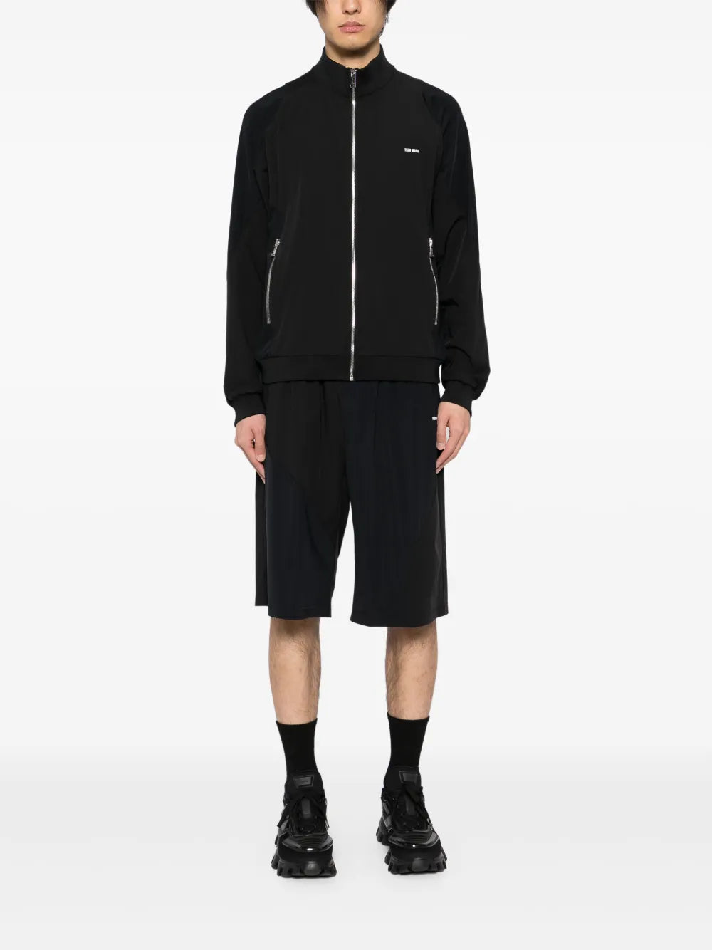 The Original 1 Track Shorts