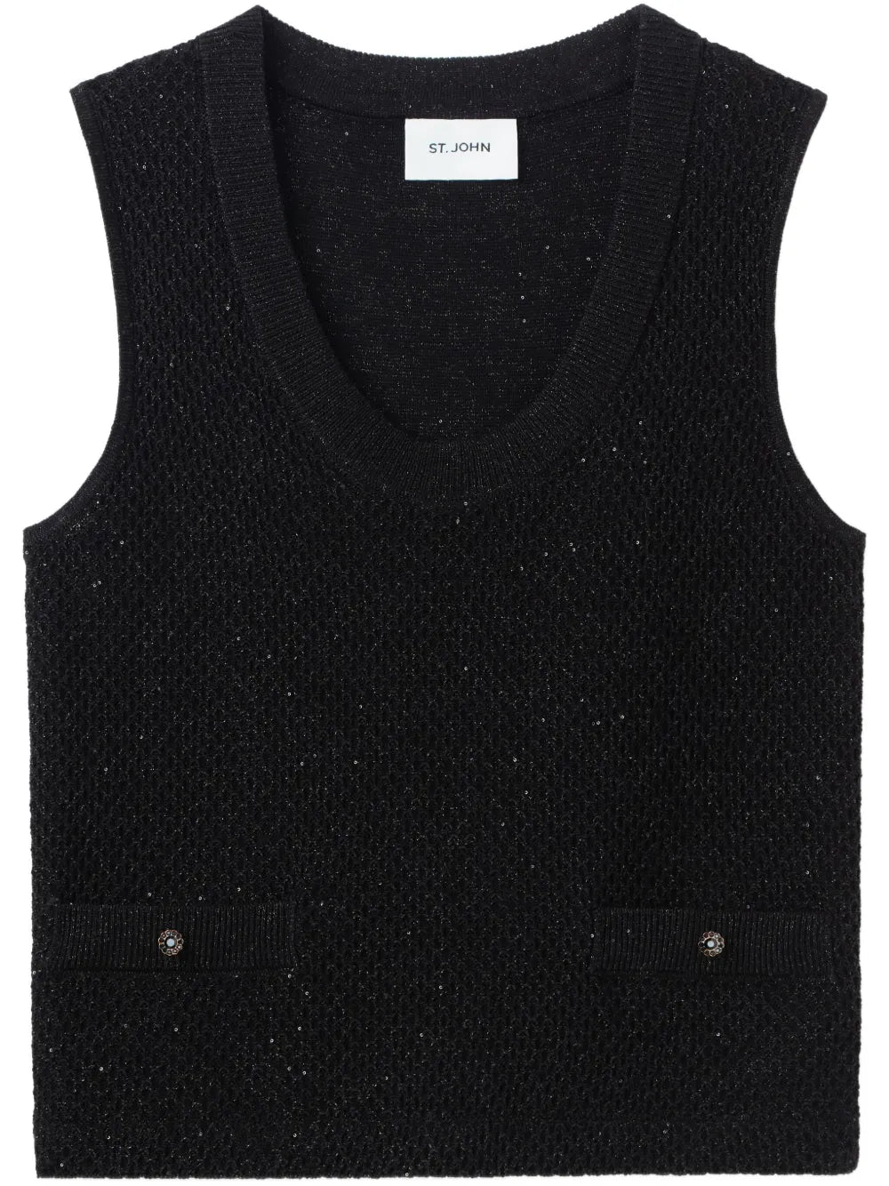 Knitted Sweater