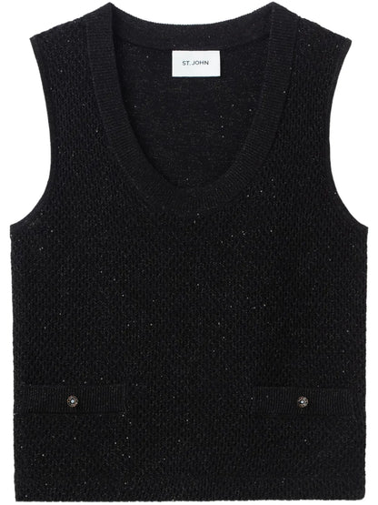 Knitted Sweater