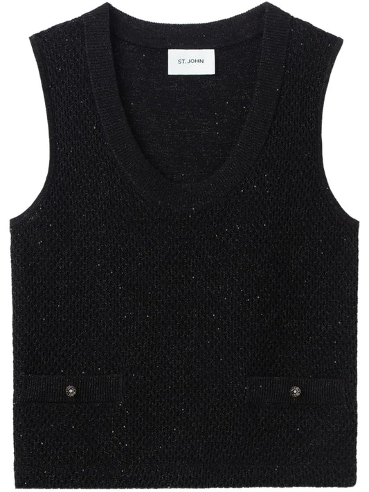 Knitted Sweater
