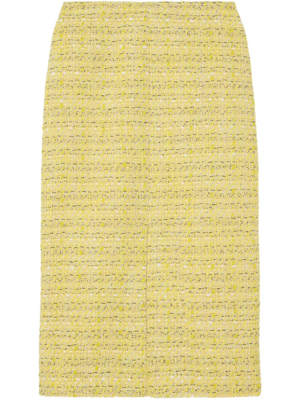 Tweed Skirt