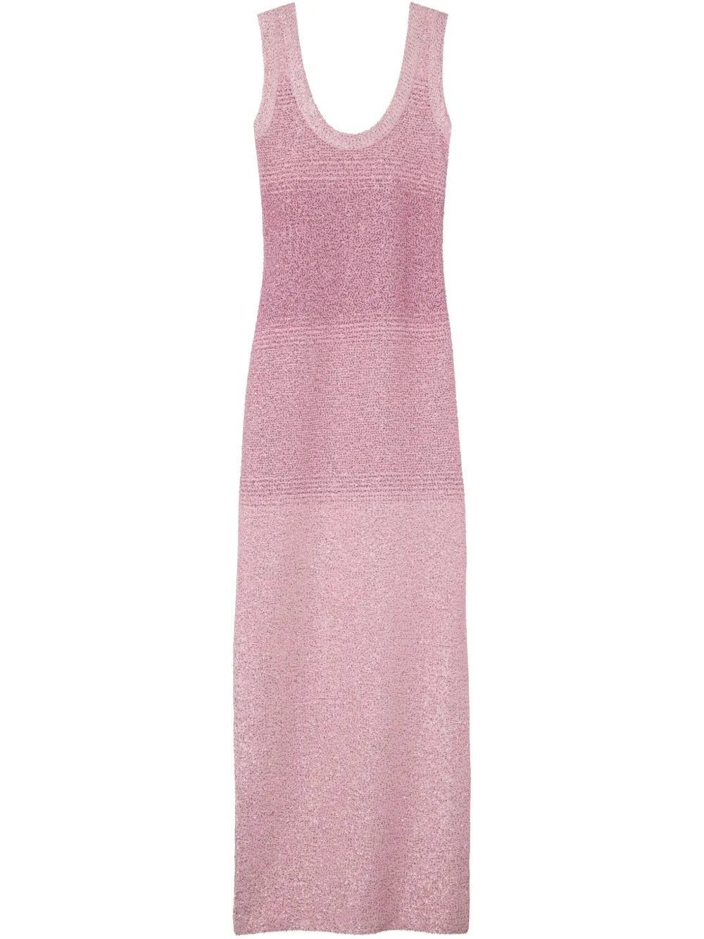 Sequin-Embellished Dress