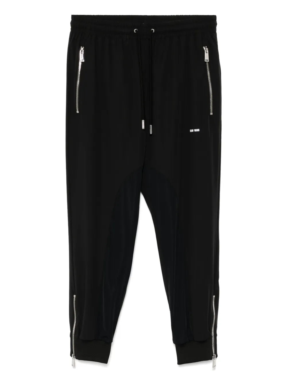 The Original 1 Mid-Rise Track Pants