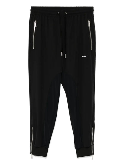 The Original 1 Mid-Rise Track Pants