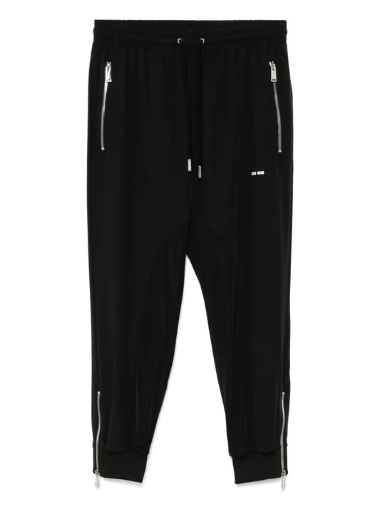 The Original 1 Mid-Rise Track Pants