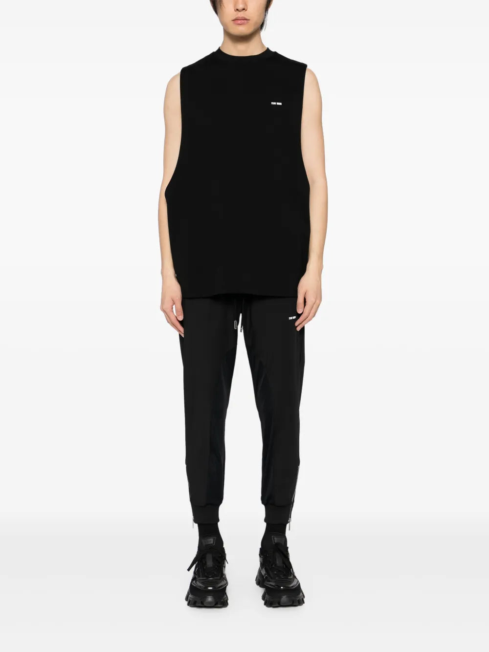 The Original 1 Mid-Rise Track Pants