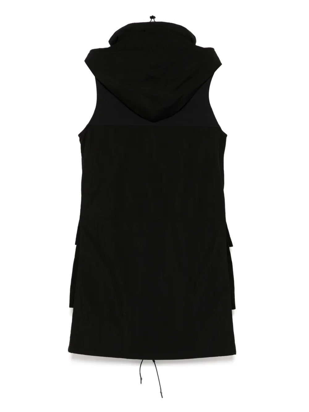 Deck Dress
