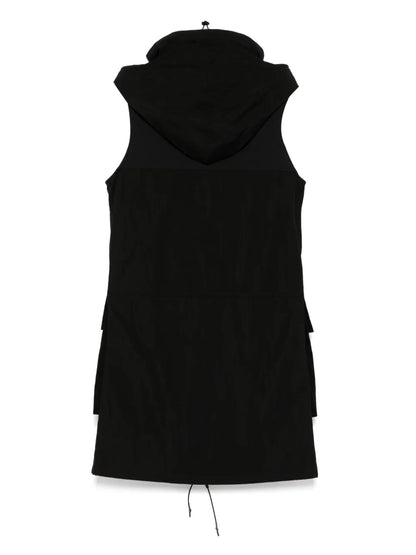 Deck Dress
