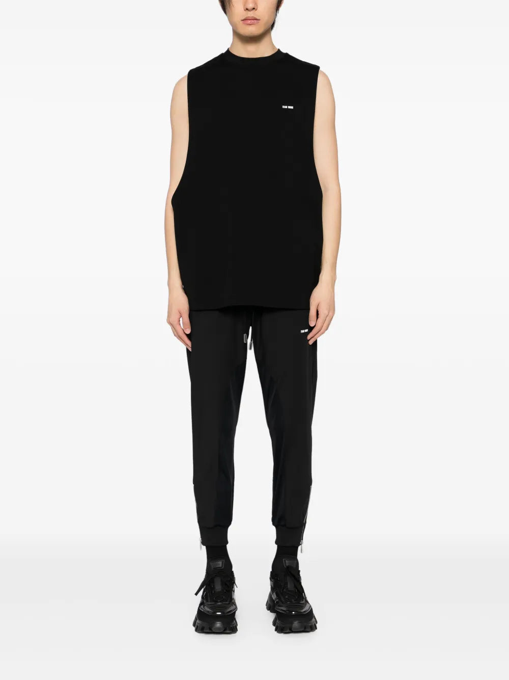 The Original Jersey Vest