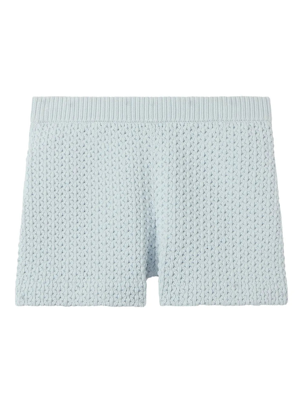 Knitted Shorts