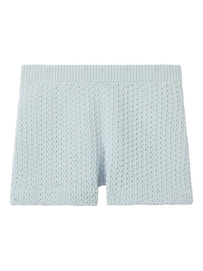 Knitted Shorts