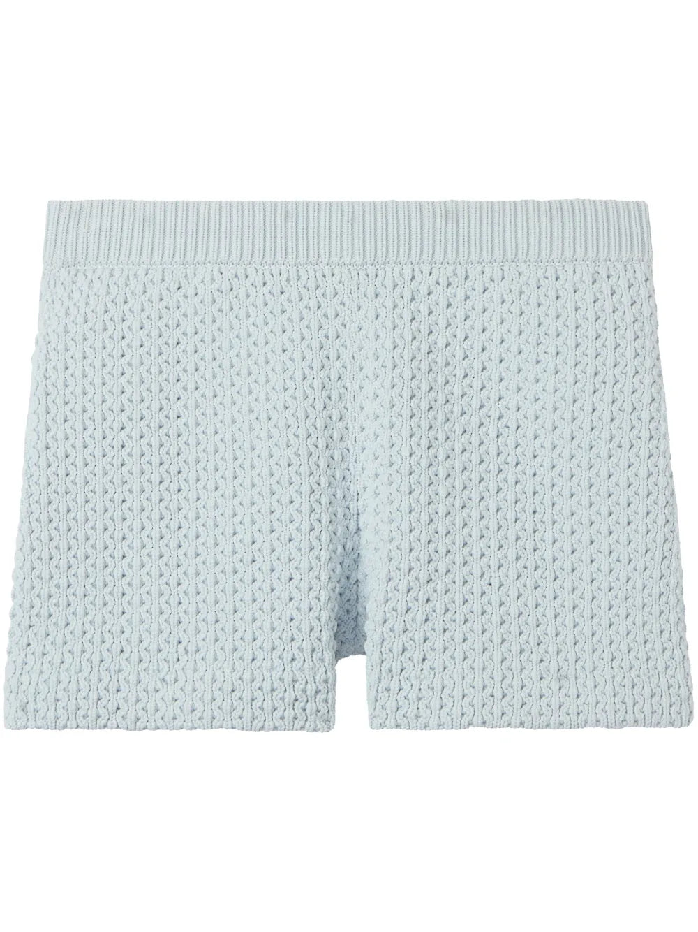 Knitted Shorts