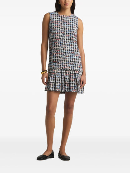 Americana Mini Dress