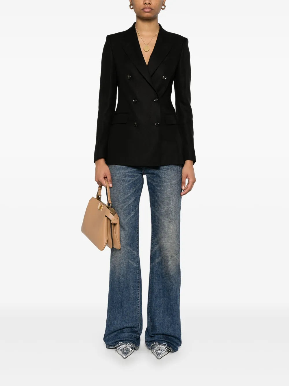 Parigi Blazer