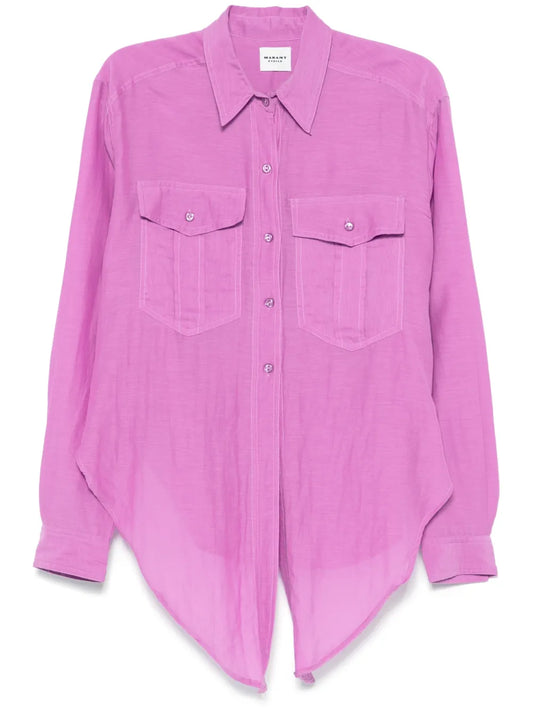 Nath Shirt