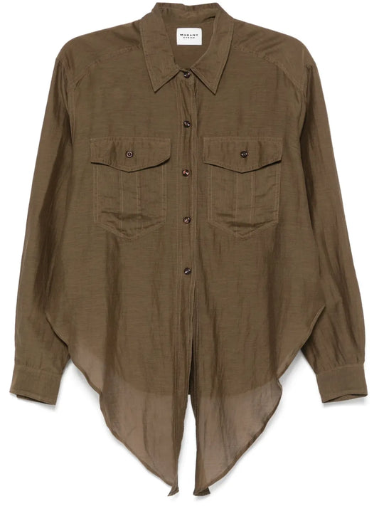 Nath Shirt