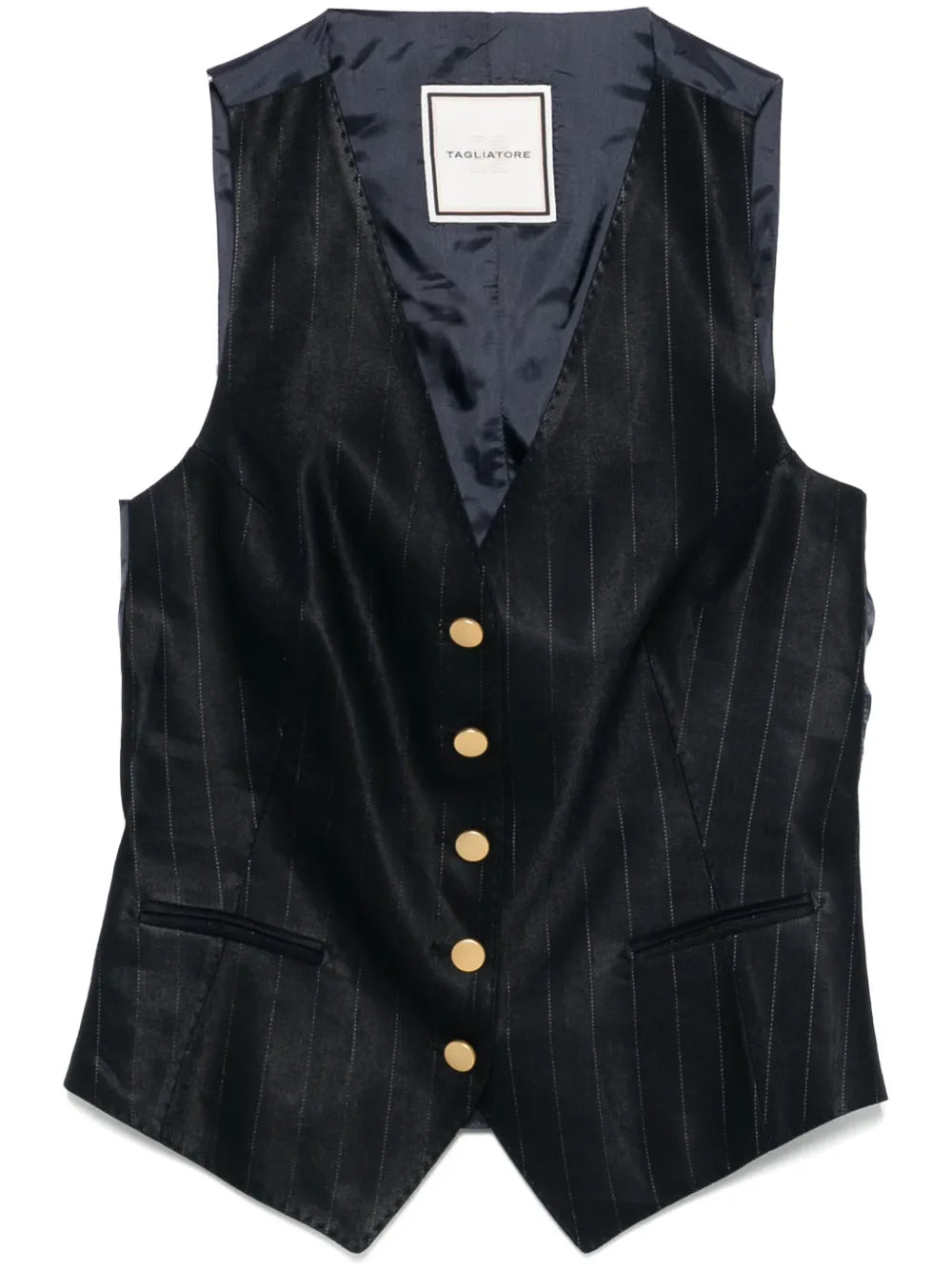 Giselle Waistcoat
