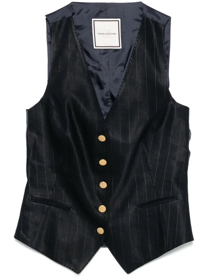 Giselle Waistcoat