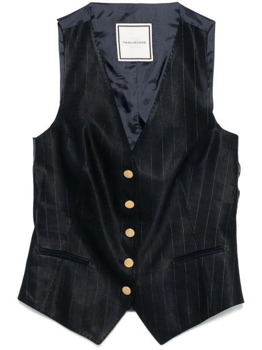 Giselle Waistcoat