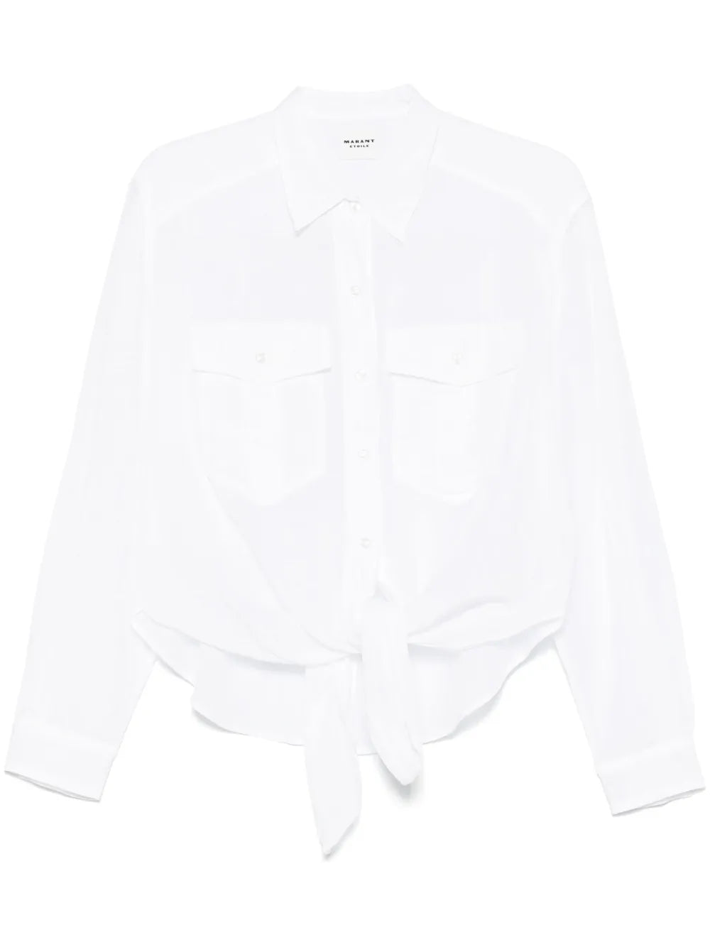 Nath Shirt
