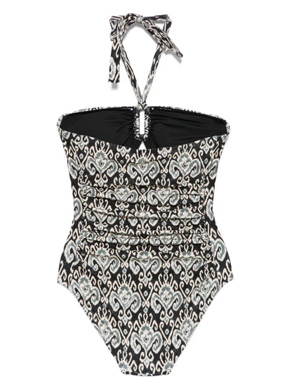 Wylie Wide Link Swimsuit