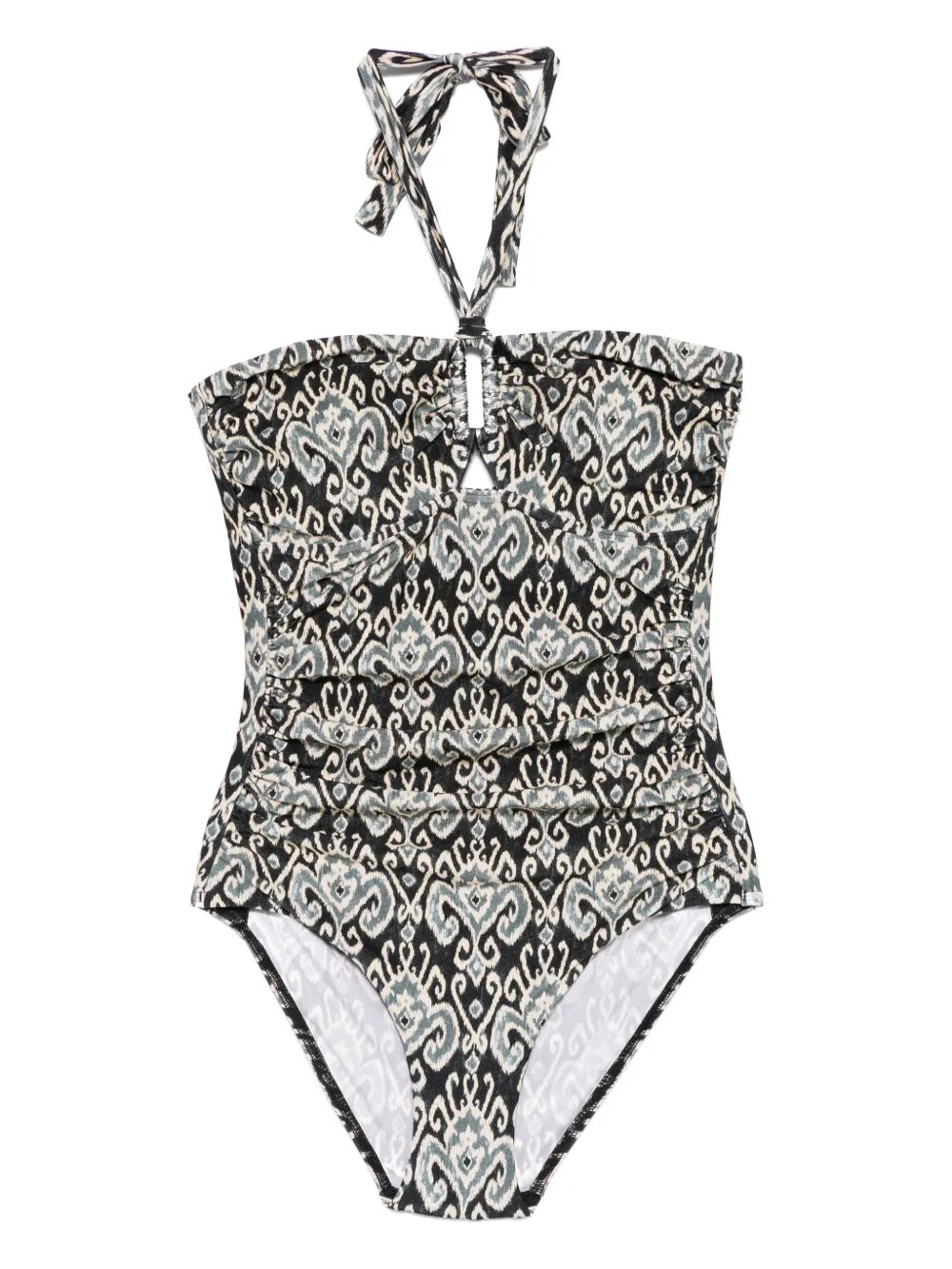 Wylie Wide Link Swimsuit