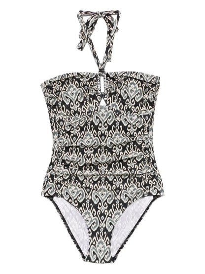 Wylie Wide Link Swimsuit