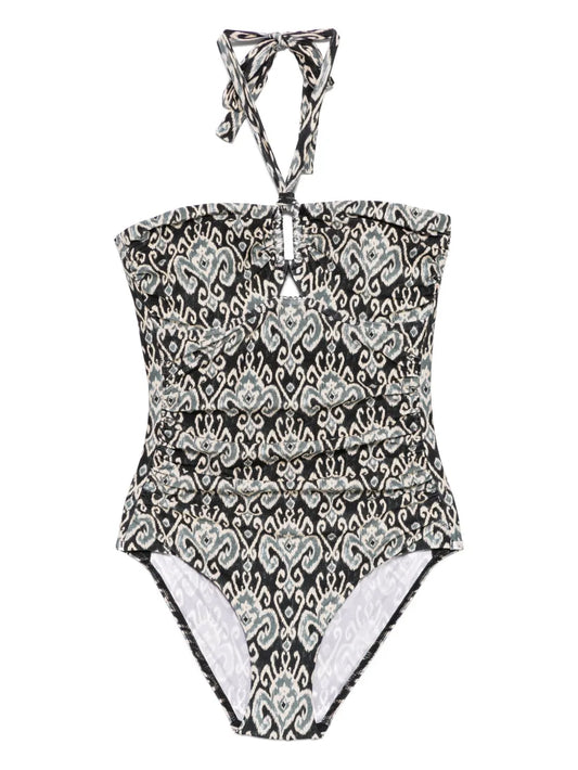 Wylie Wide Link Swimsuit