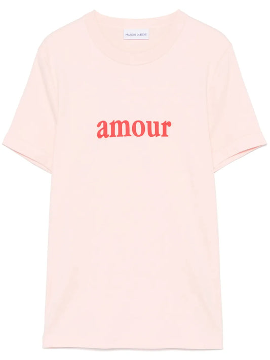 Amour Montherlant T-Shirt