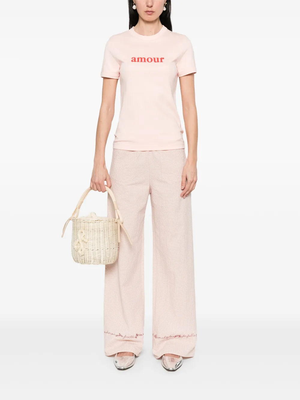 Amour Montherlant T-Shirt