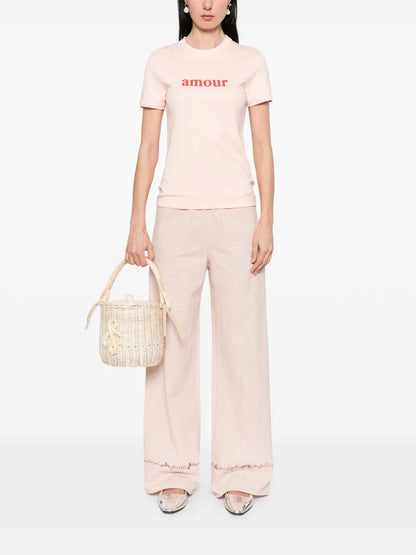Amour Montherlant T-Shirt