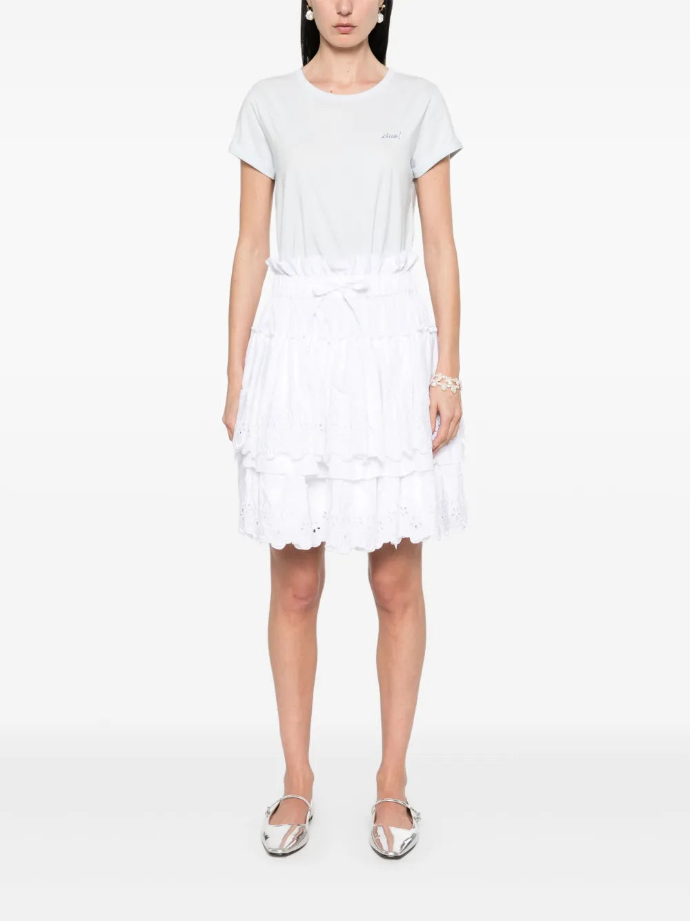 Ciao Poitou T-Shirt