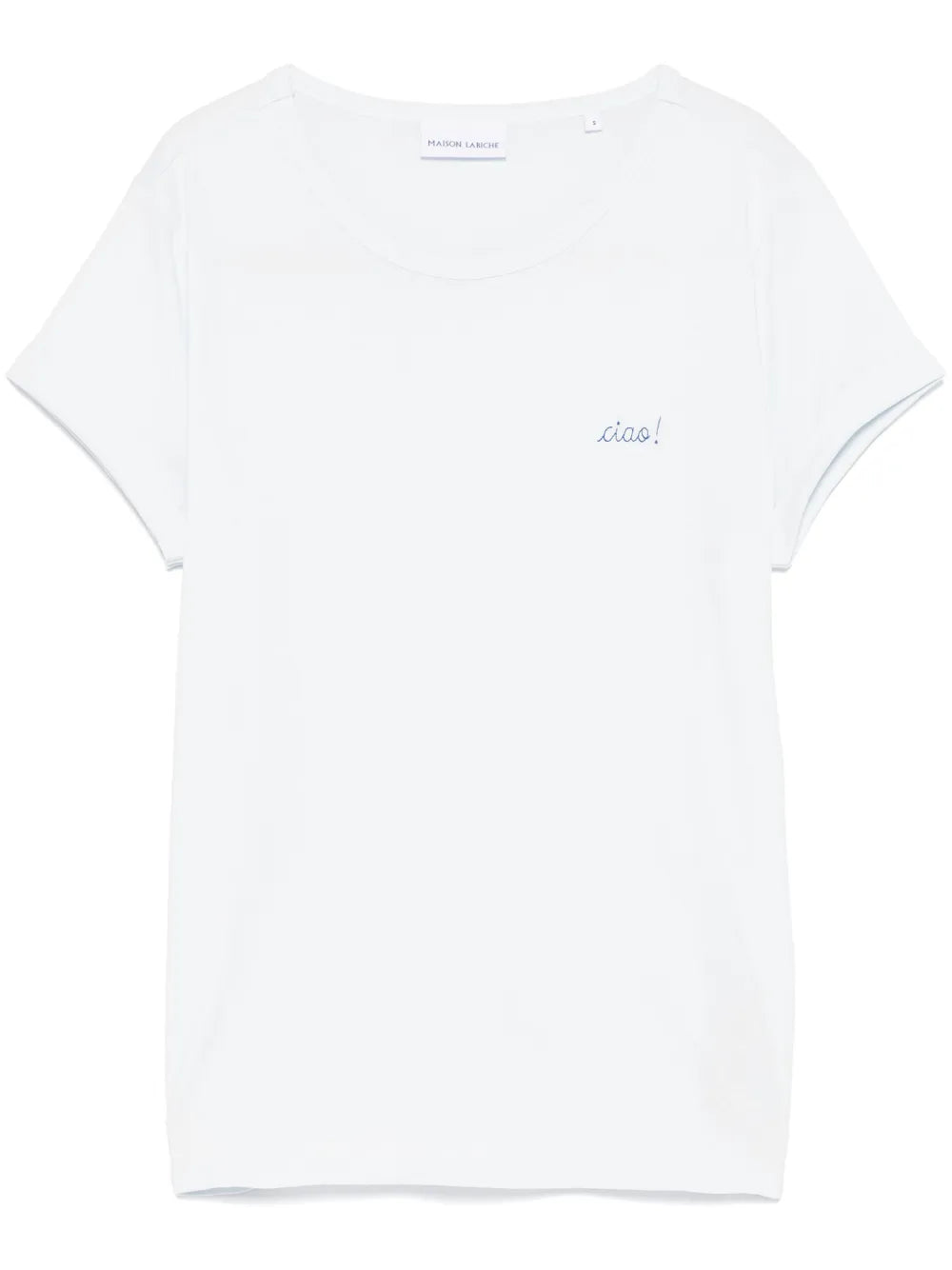 Ciao Poitou T-Shirt