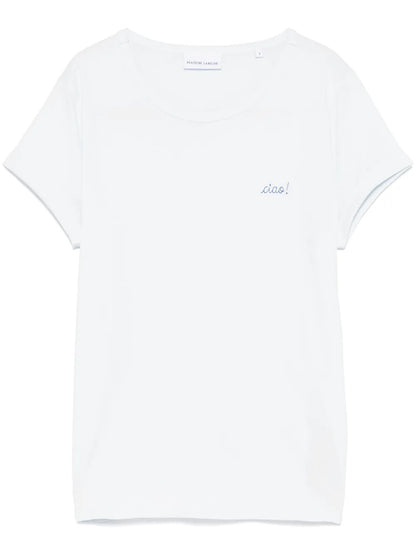 Ciao Poitou T-Shirt