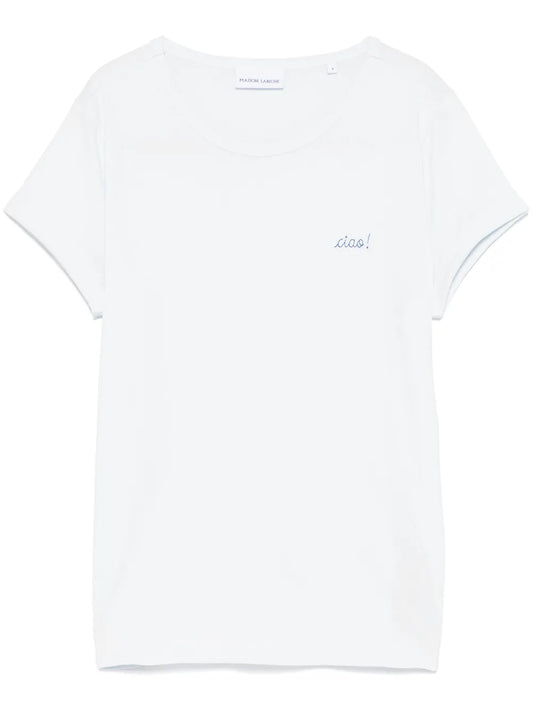 Ciao Poitou T-Shirt