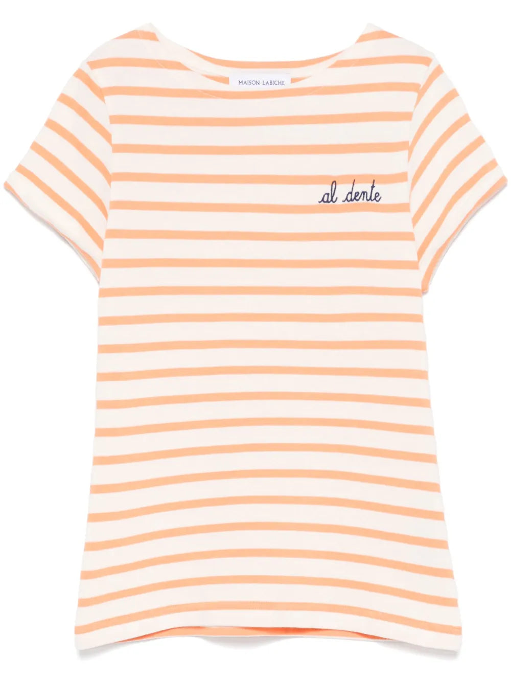 Al Dente Colombier T-Shirt
