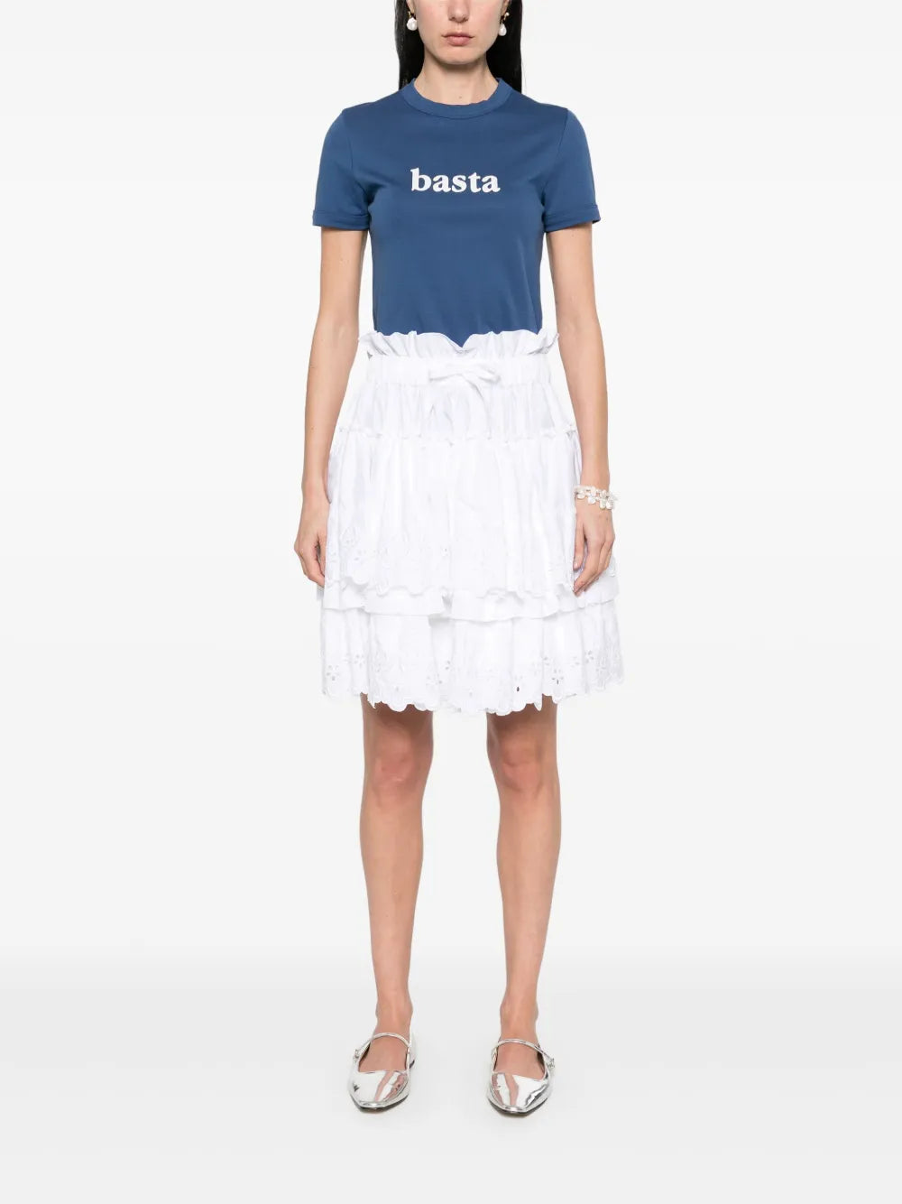 Basta Montherlant T-Shirt