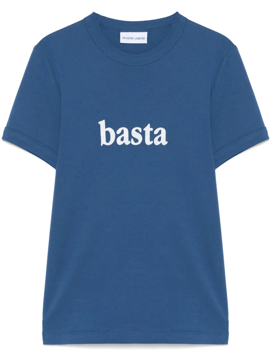 Basta Montherlant T-Shirt