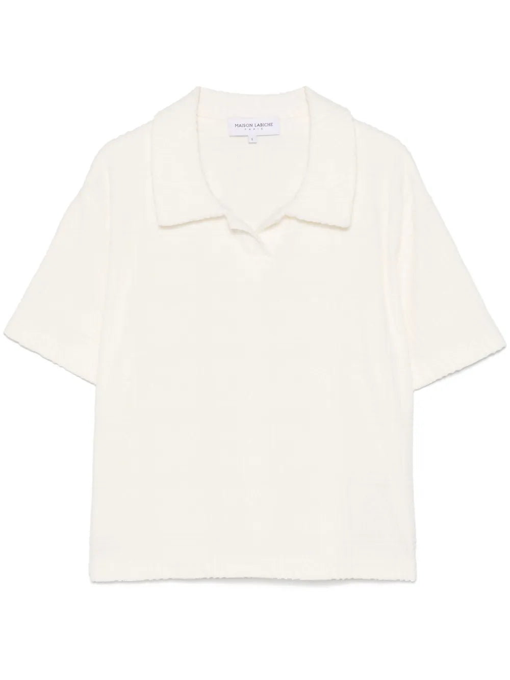 Patch Labiche Marces T-Shirt