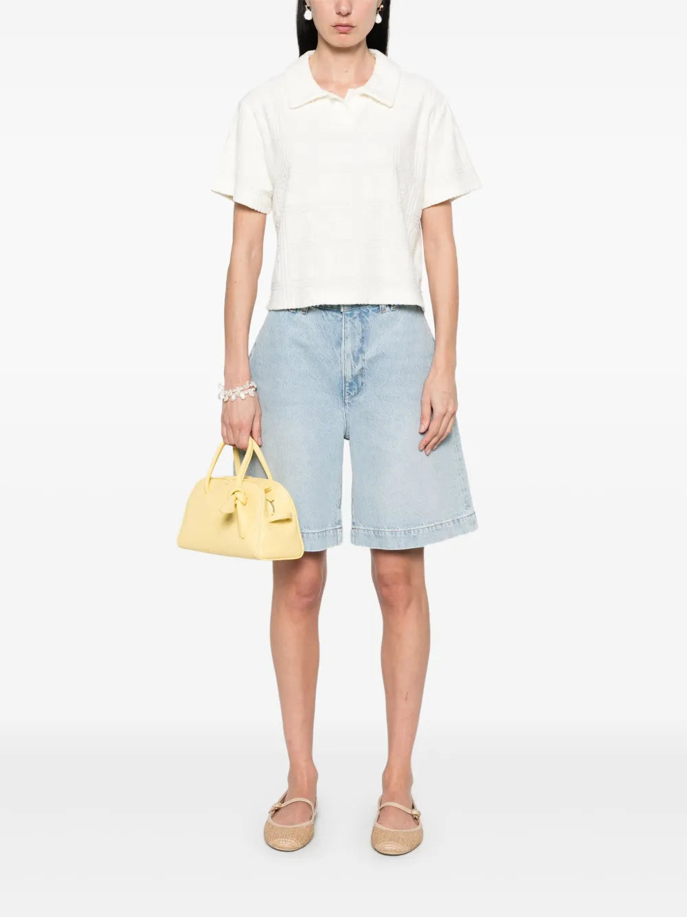Patch Labiche Marces T-Shirt