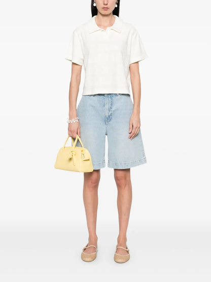 Patch Labiche Marces T-Shirt