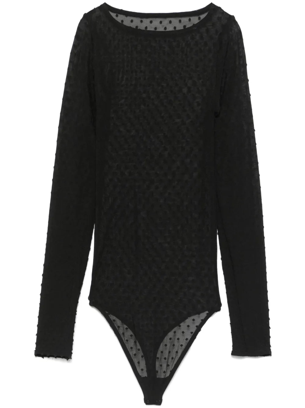 Dots String Body